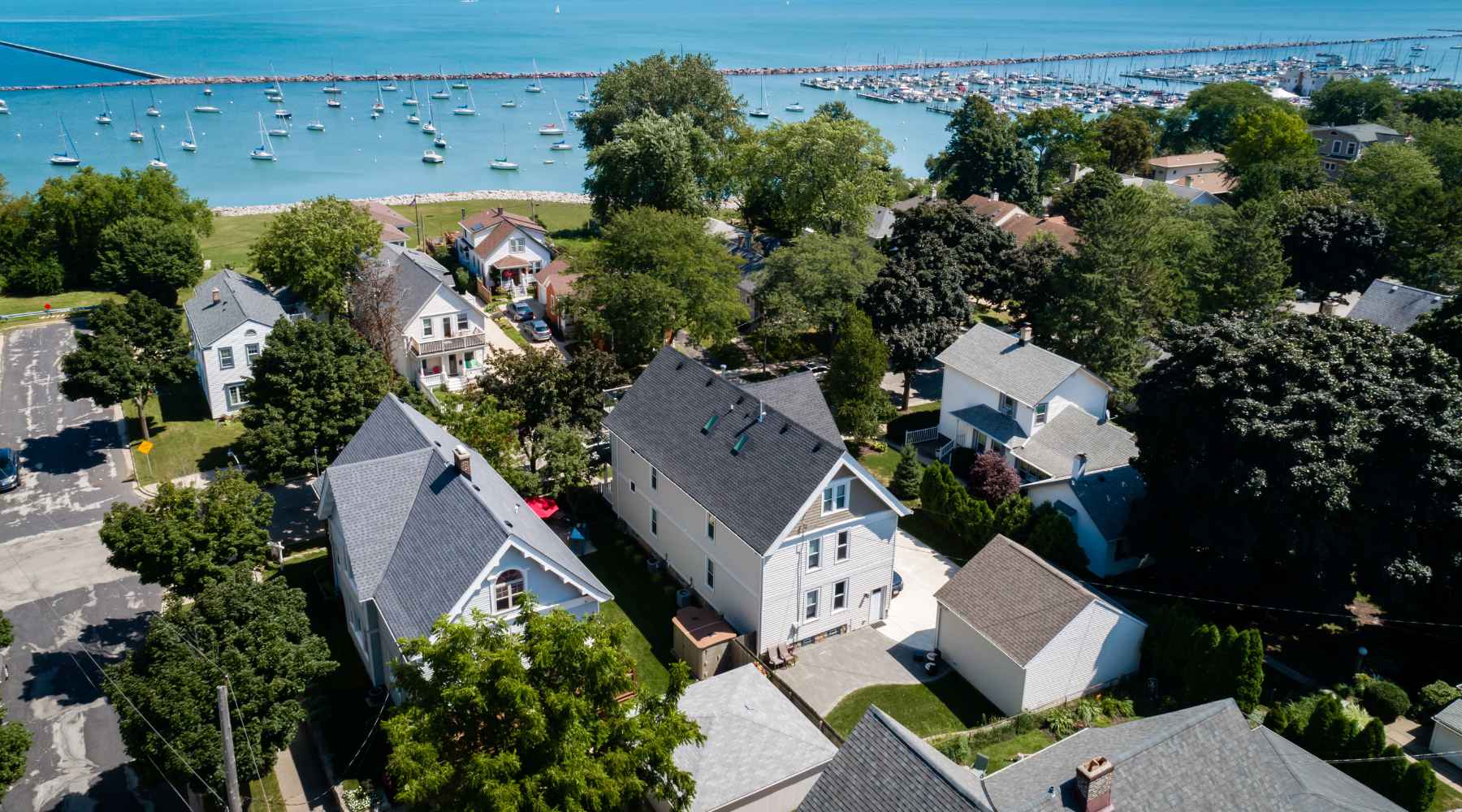 Communities Gonnering Realty Kenosha, Wisconsin