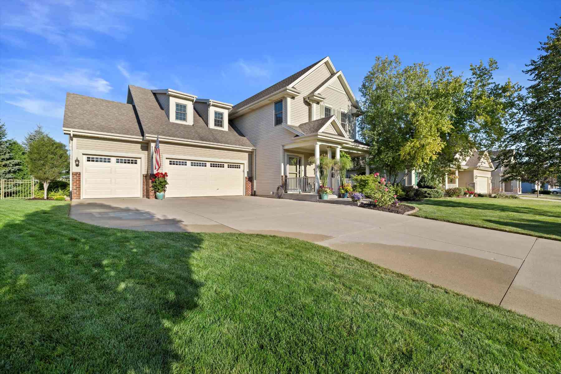 gonnering realty kenosha wi