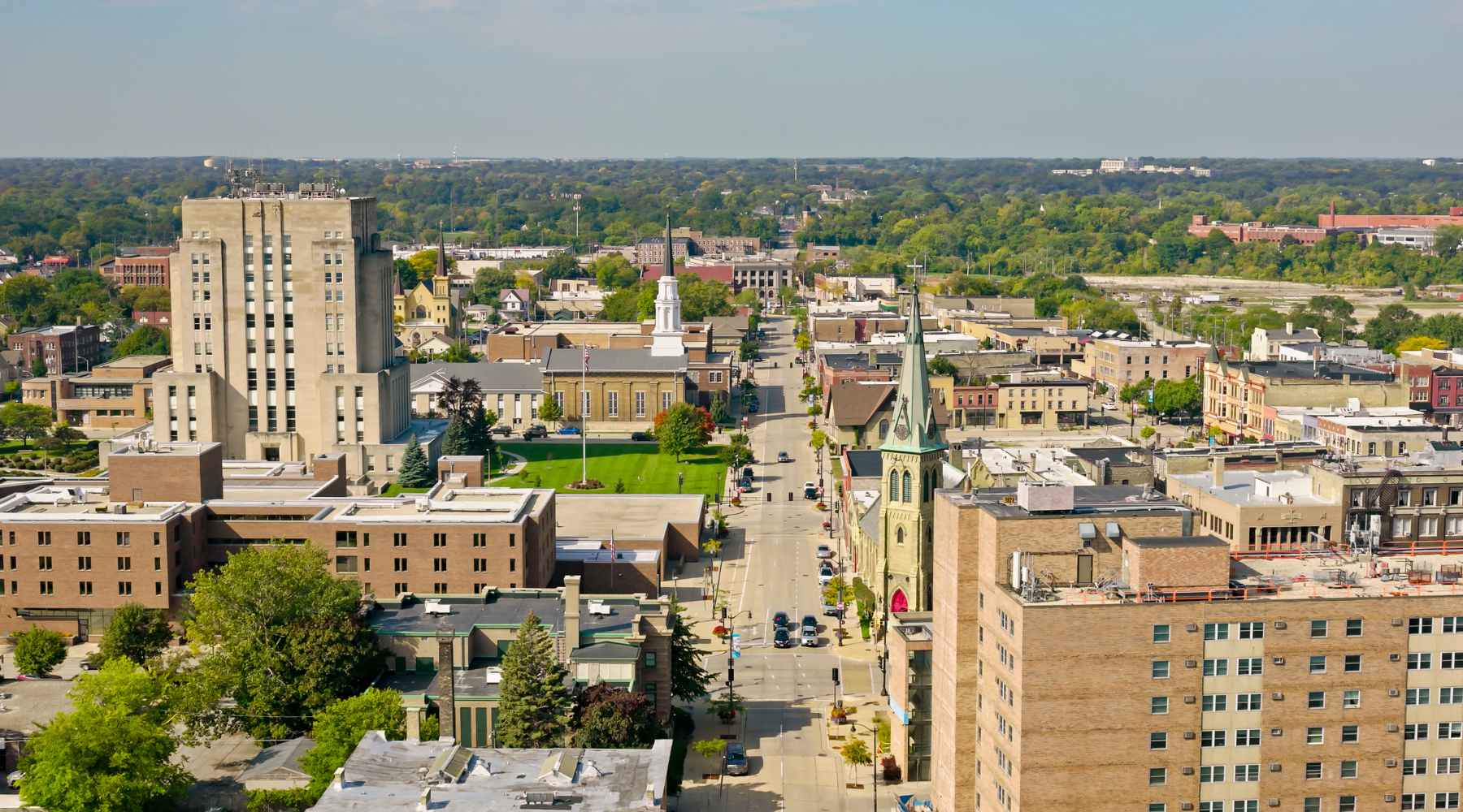 racine city wisconsin home listings for sale