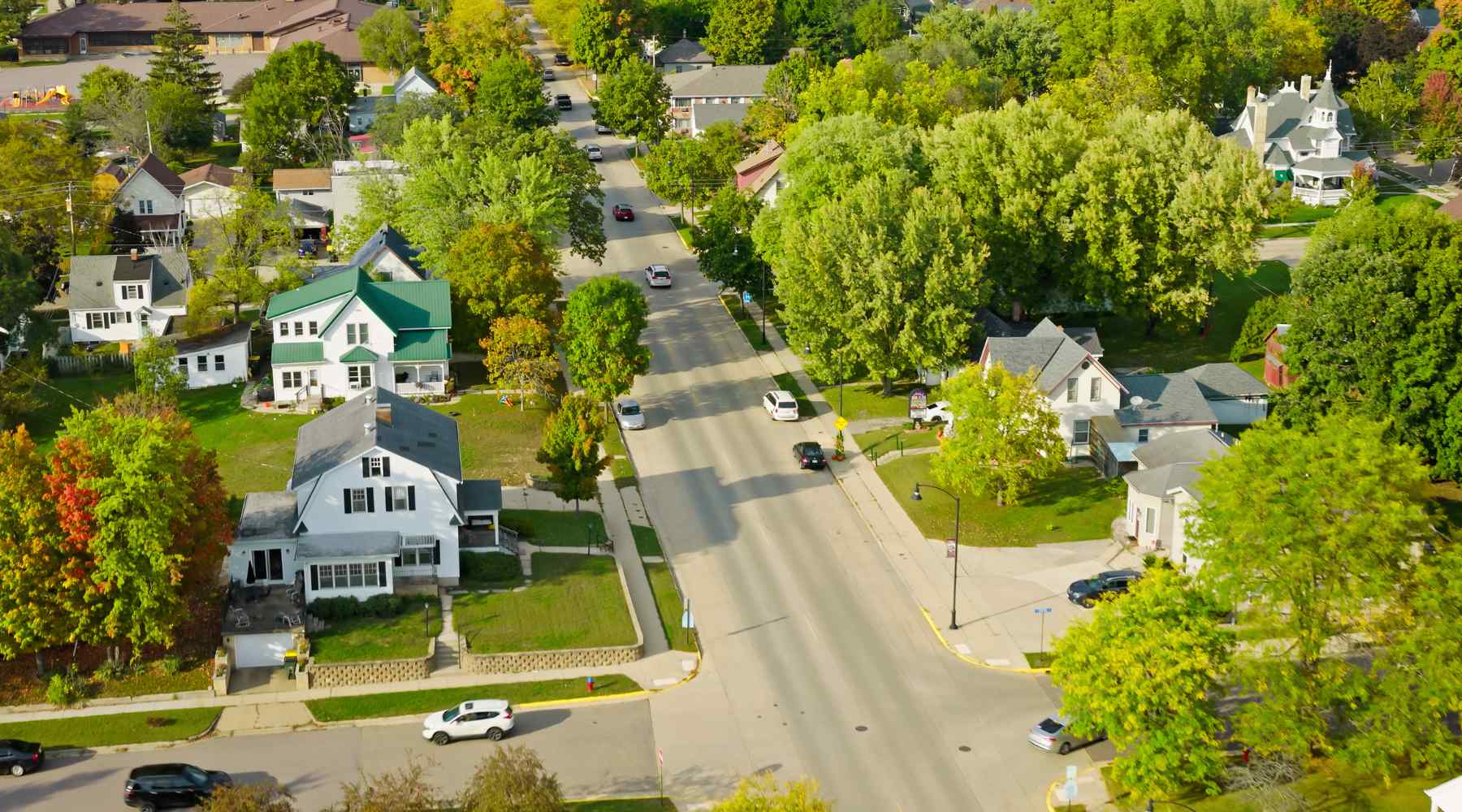 village of mount pleasant wi homes for sale